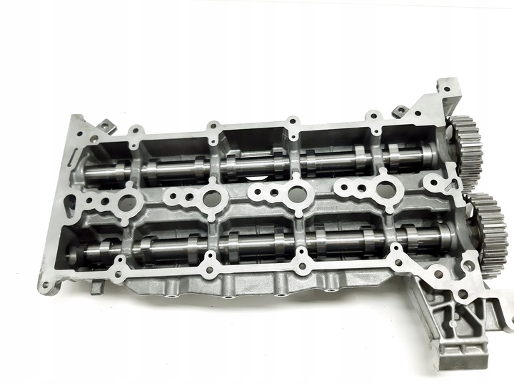 фото №6, Кришка розподільний вал ford transit 2.0 tdci ymf6 ecoblue gk2q-6e262 вали