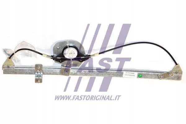 фото №1, Підйомник вікна ducato 06-/ 14- prz. le