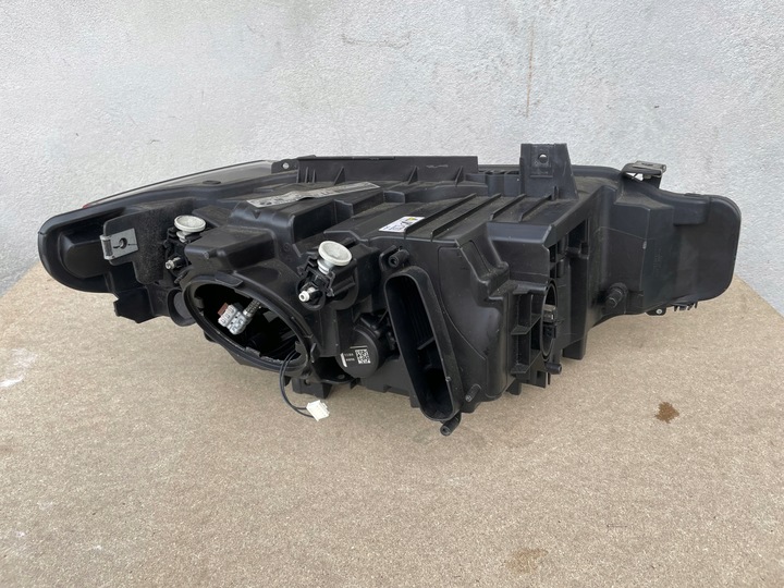 фото №7, Bmw f30 f31 лампа ліва ксенон некерований лівий