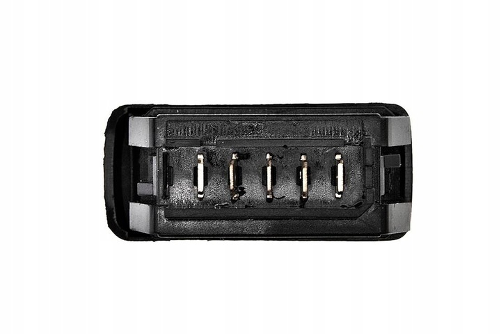 фото №10, Кнопка скло renault clio ii 1998- 5 контактів