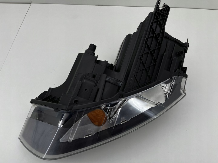 фото №9, Audi q3 8u передня права лампа комплектна англієць 8u0941004n