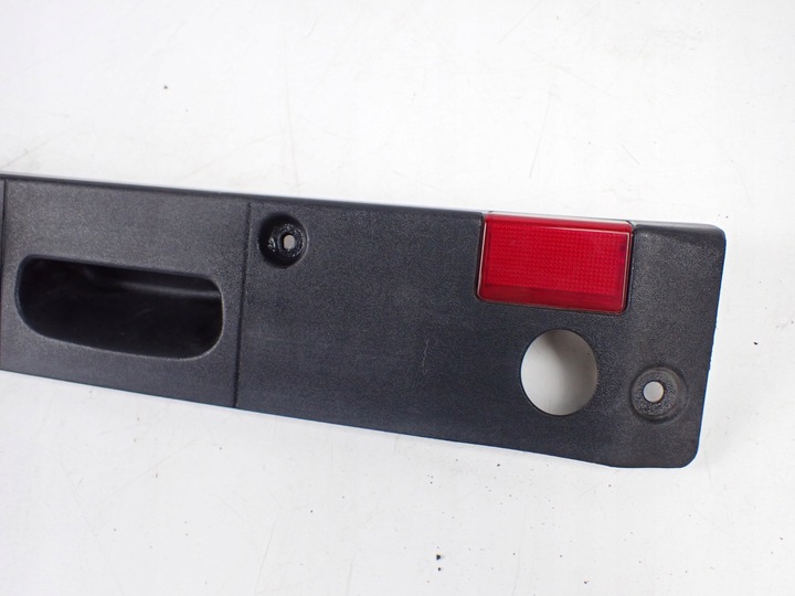 фото №5, Захист планка кришки зад з кнопками mercedes s500 w221 a2217500693