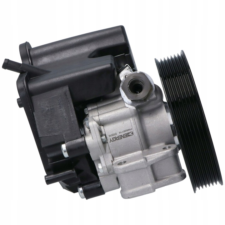 фото №8, Насос гидроусилитель mercedes c180 c-klasa energy pw690116 насос