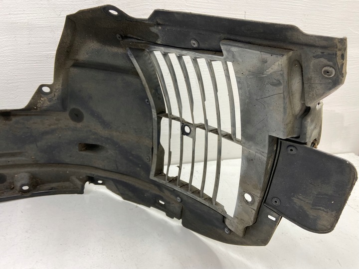 фото №8, Підкрилок лівий перед honda crv 3 iii 2006-2009r.