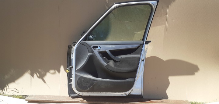 фото №5, Двері передні праве citroen c4 picasso 06-13rok