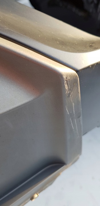 фото №6, Audi q8 s-line бампер задній зад 4m8807527d