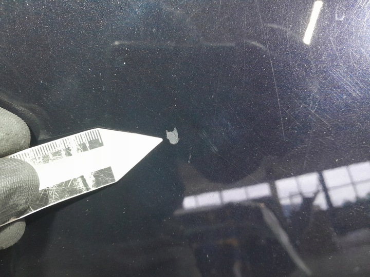 фото №7, Volvo v50 s40 ii капот перед передняя крышка двигателя 452-46