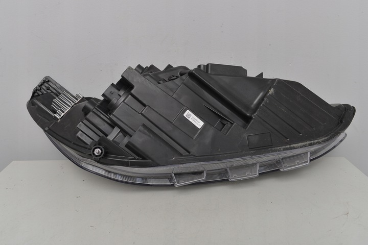 фото №10, Лампа перед передняя левая ford focus mk4 рестайлинг полный led nx7b-13e015-cf