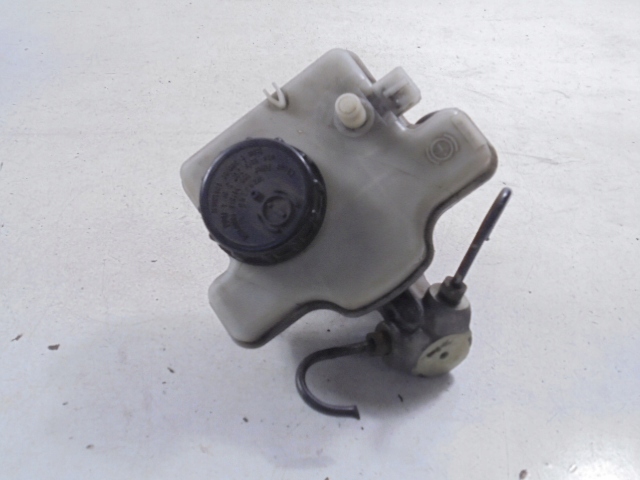 фото №6, Citroen saxo 96-99 насос гальмівна бачок 9633025580