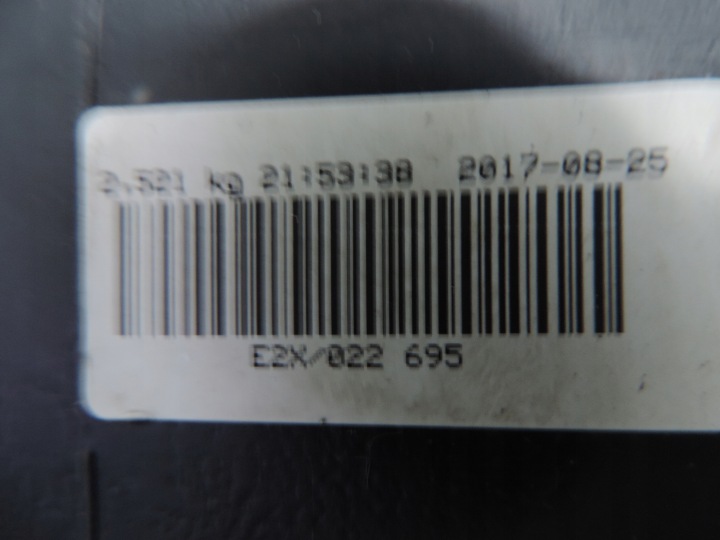 фото №8, Opel insignia b ii 2.0 cdti бак насос adblue 23347230