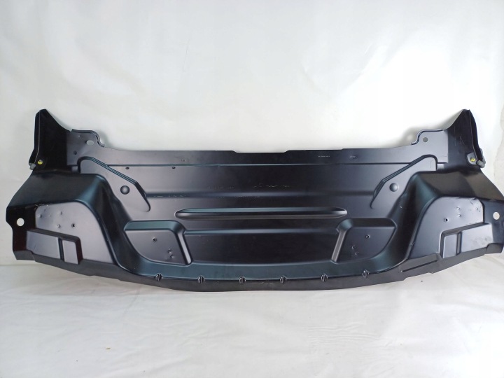 фото №9, Панель під лобовим склом стіна перегородкова ford s-max mk2 galaxy mk4 e1gb-r02010-gd