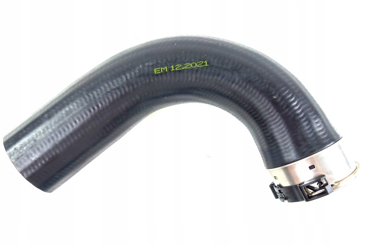 фото №1, Труба шланг інтеркулер renault master iii 2.3 dci