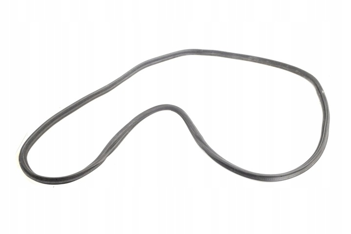 фото №5, Mercedes vito w447 2016 rhd передняя правая прокладка дверь резиновая