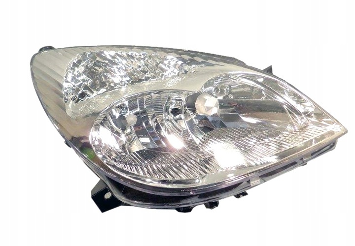 фото №1, Правий фара citroen c5 2001 - 2004