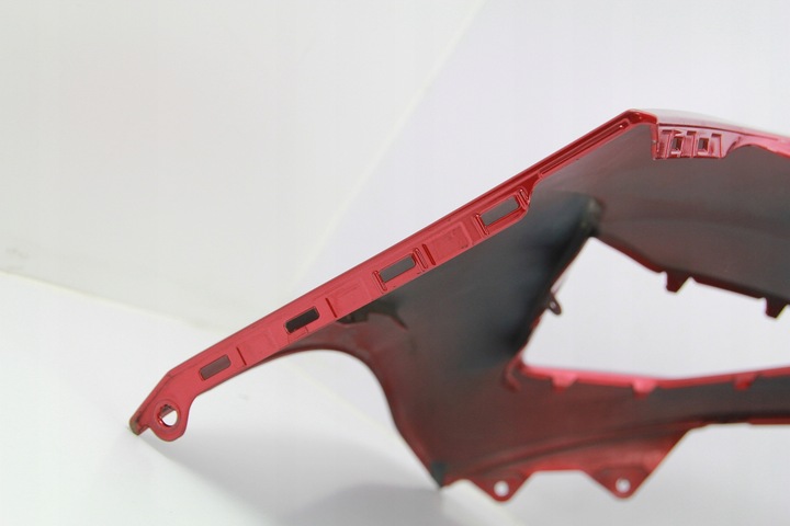 фото №11, Бампер бампер stoßstange honda nsx ii 2016-2022