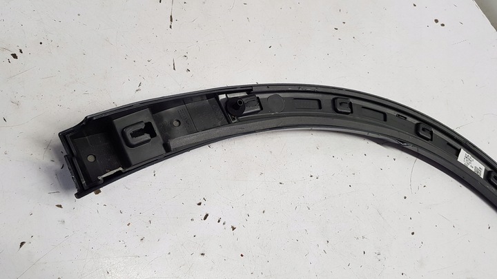 фото №14, Планка крила праві зад audi q4 e-tron