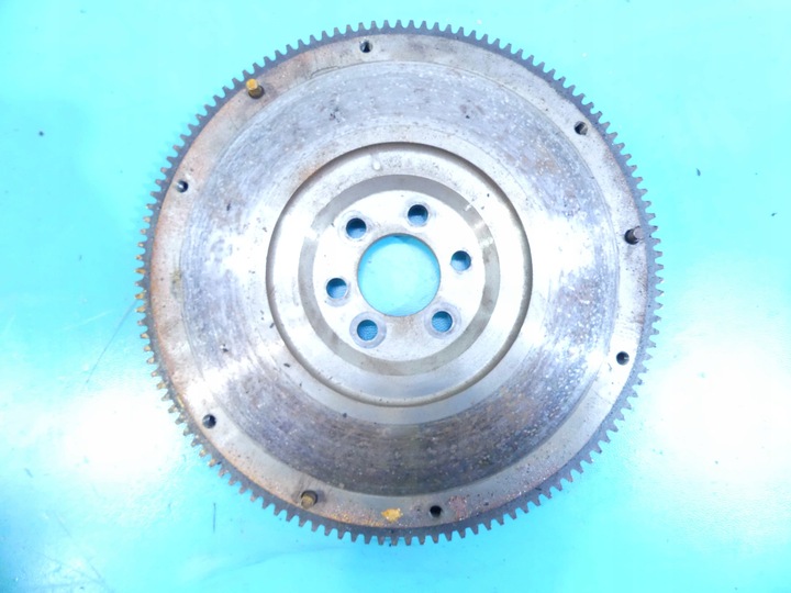 фото №9, Сцепление диск колесо маховики audi a3 8p 1.6 mpi