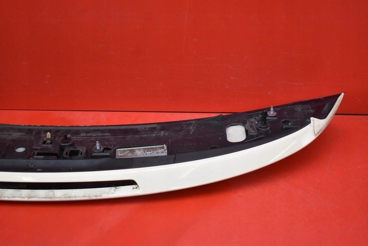 фото №10, Спойлер спойлер спойлер 623 a2137900088 mercedes e-klasa w213 універсал 16-21