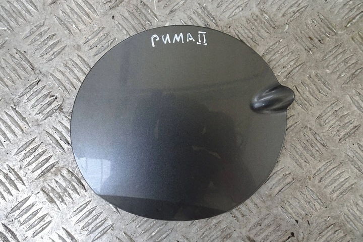 фото №1, Ford puma mk2 кришка заливання пального l1tb-s405a02-ac