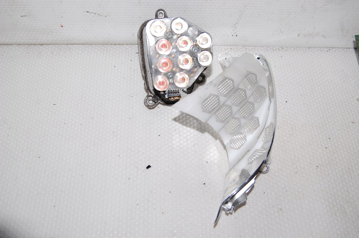 фото №5, Bmw 5 f10 модуль led drl