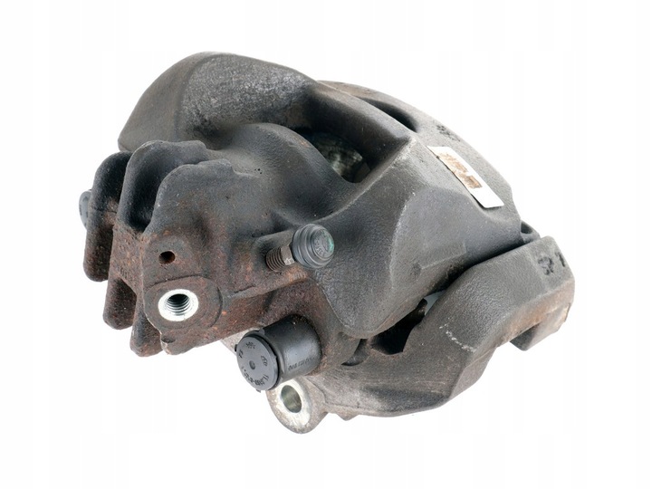 фото №4, Супорт гальмівний праві переднє ds3 crossback corsa f mokka b 2008 208 ii