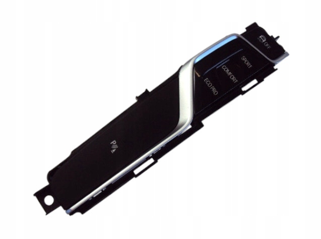 фото №1, Панель sport комфорт eco pro bmw x3 g01