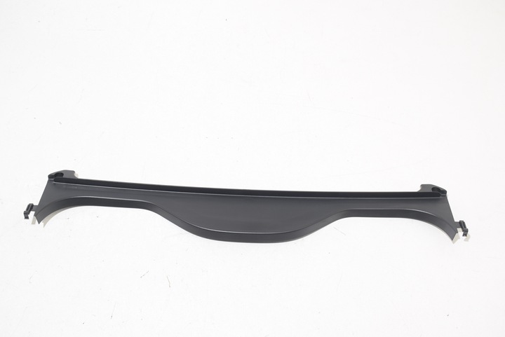 фото №15, Bmw x7 g07 ролета антрацит люк планка захист зад задній малий