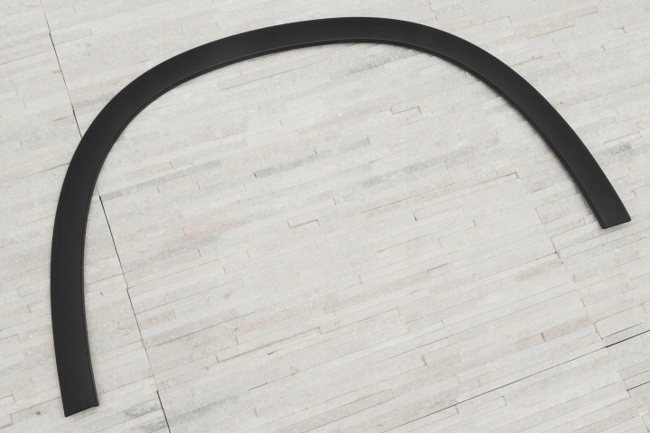фото №7, Mercedes gla x156 2013-2019 молдинг передньої крила права a1568852422