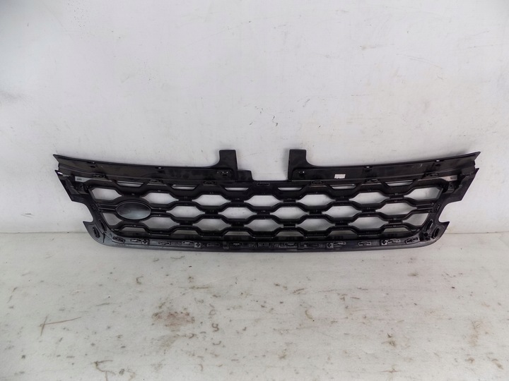 фото №6, Land rover evoque ii 2 решітка радіатора решітка k8d2-8a163-a оригінал