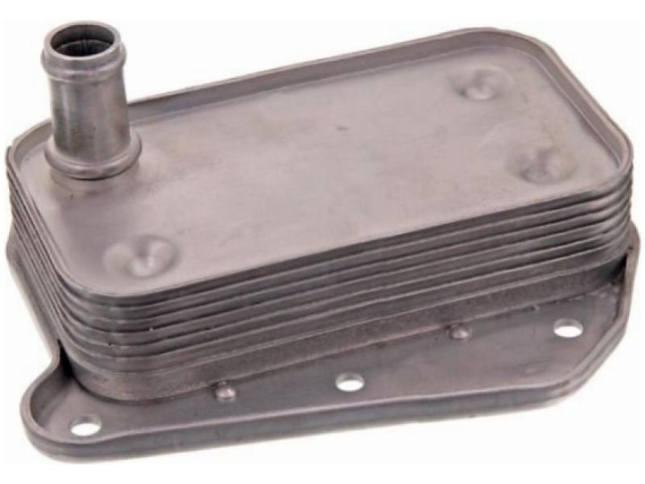 фото №1, Радіаторів масла mercedes клас c w204 2.1 s204 2.1