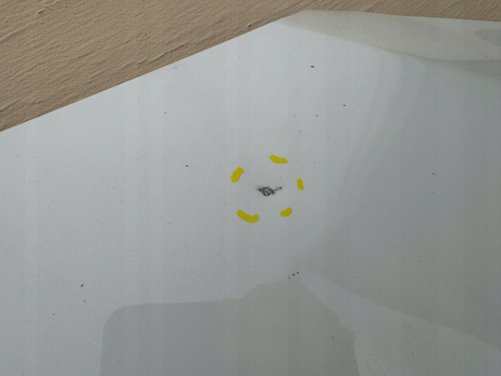 фото №11, Bmw x3 g01 x4 g02 капот кришка двигуна перед передня