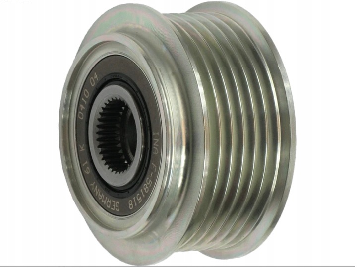 фото №1, Колесо ременное з wolnobiegiem afp6024 ina продукт ina