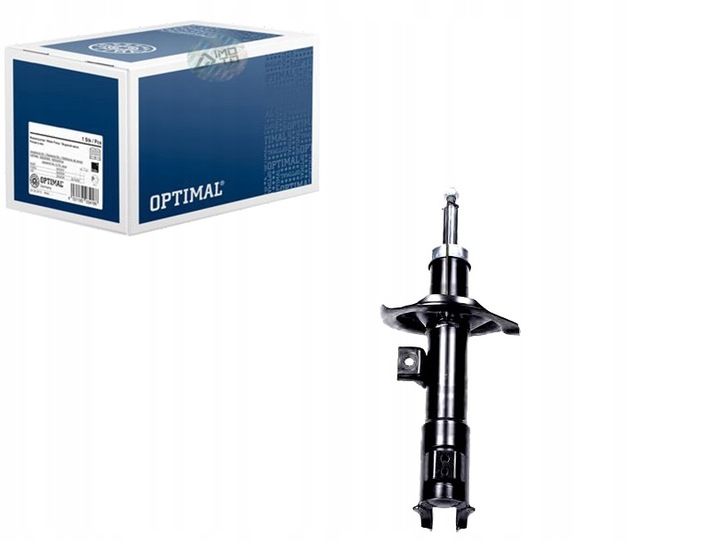 фото №1, Optimal амортизатор 22213839 339105 g8138 315195
