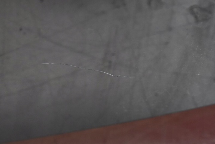 фото №4, Кришка зад задня audi q7 4l 07r