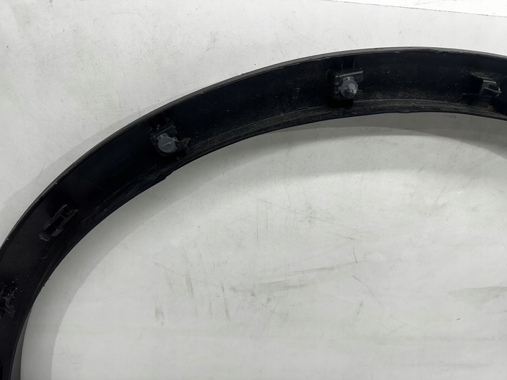 фото №8, Vw tiguan ii r-line задняя левая планка крыльев 5na854819k