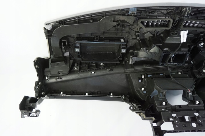 фото №14, Панель раздаточная консоль peugeot 308 iii 2024