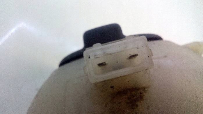 фото №6, Бачок расширительный volkswagen golf iii 1996r.