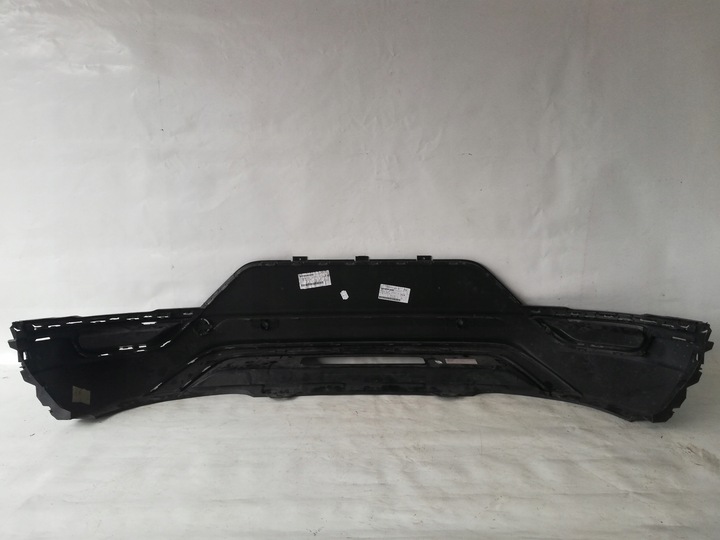 фото №7, Volkswagen оригинальный номер 2ga807521p спойлер бампера заднего