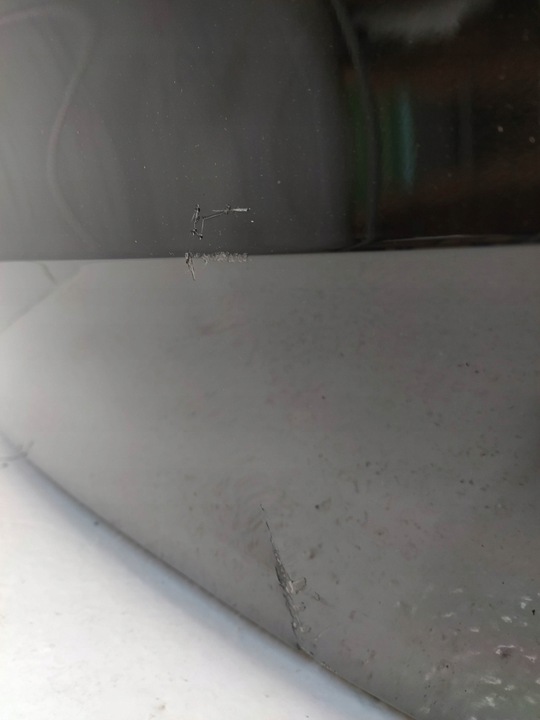 фото №10, Range rover sport iii l461 22- кришка багажника зад задня