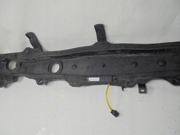 фото №11, Балка бампера зад задняя 86631-g5100 niro i 1,6 gdi гибрид 17r