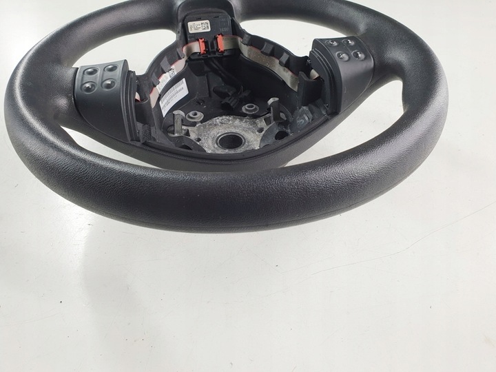 фото №7, Seat altea xl freetrack 07r руль