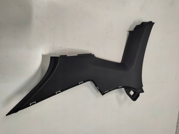 фото №1, Cupra formentor защита стойка левая задняя зад пластик 5ff867287