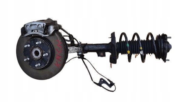 фото №1, Амортизатор mcpherson  поворотна опора piata амортизатор лівий перед kia niro 1.6 гібрид 16-20