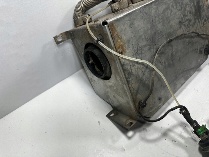 фото №3, Sprinter вебасто suche стояночний a0078300161