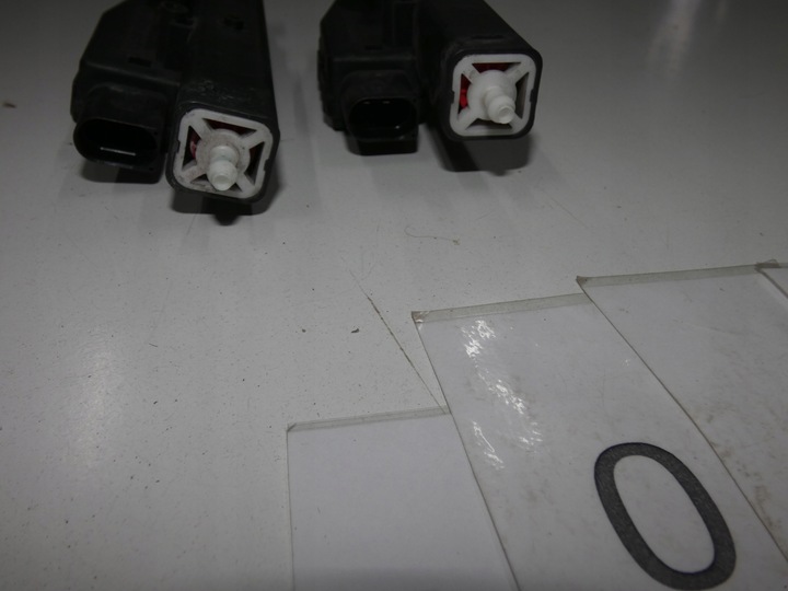 фото №5, Распылитель фара volvo xc-60 передний рестайлинг