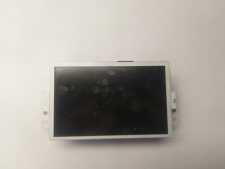 фото №1, Ford mondeo mk5 дисплей ds7t-14f239-ch