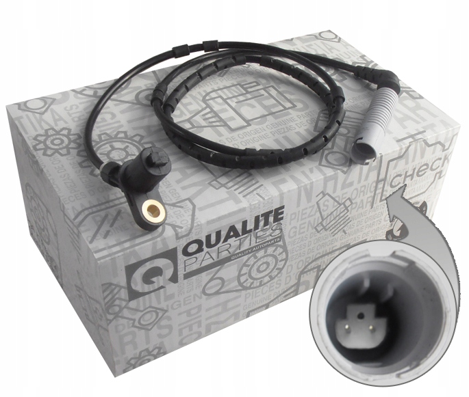 фото №13, Датчик abs denckermann b180034