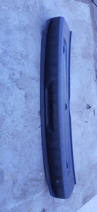 фото №8, Защита ремня заднего peugeot 308 t9 9677638077