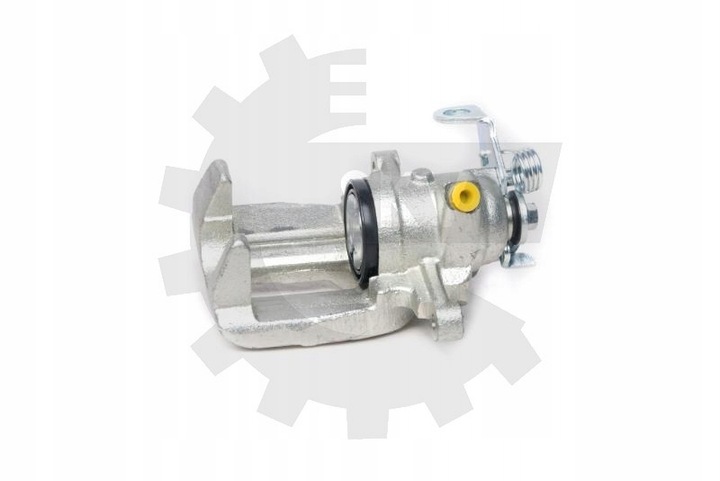 фото №1, Суппорт тормозной skv 23skv063