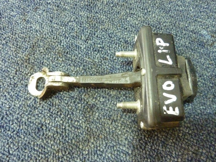 фото №1, Ограничитель fiat punto evo 2012 5d переднее перед